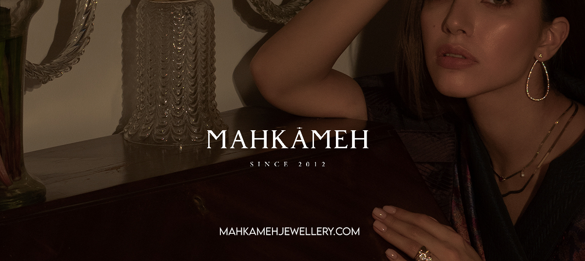 Mahkame Jewellery